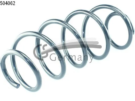 Suspension Spring